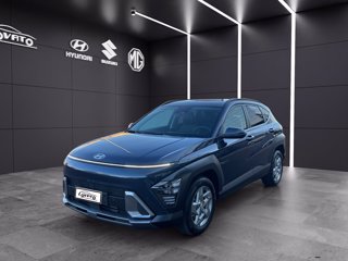 HYUNDAI KONA ICE MY25 1.6TGDI DCT XLINEPLUS