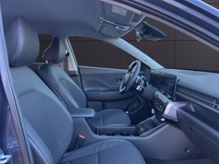 HYUNDAI KONA ICE MY25 1.6TGDI DCT XLINEPLUS 11