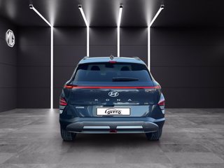 HYUNDAI KONA ICE MY25 1.6TGDI DCT XLINEPLUS 3