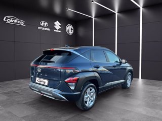 HYUNDAI KONA ICE MY25 1.6TGDI DCT XLINEPLUS 4