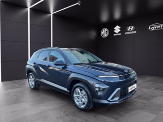 HYUNDAI KONA ICE MY25 1.6TGDI DCT XLINEPLUS 6