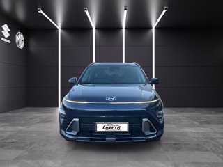 HYUNDAI KONA ICE MY25 1.6TGDI DCT XLINEPLUS 7