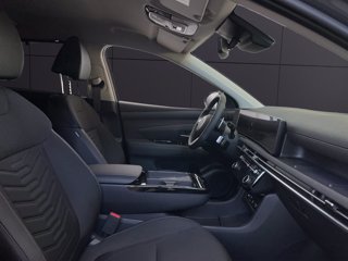 HYUNDAI TUCSON PE 1.6CRDI DCT 136 48V EXELLENCE