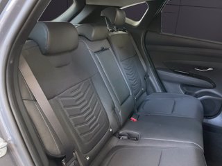 HYUNDAI TUCSON PE 1.6CRDI DCT 136 48V EXELLENCE