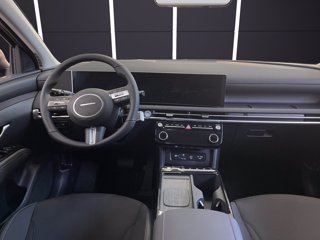 HYUNDAI TUCSON PE 1.6CRDI DCT 136 48V EXELLENCE