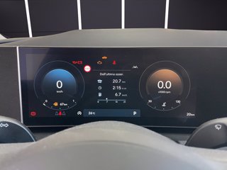 HYUNDAI TUCSON PE 1.6CRDI DCT 136 48V EXELLENCE