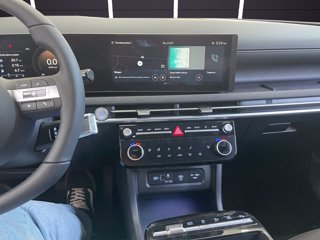 HYUNDAI TUCSON PE 1.6CRDI DCT 136 48V EXELLENCE