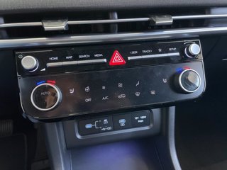 HYUNDAI TUCSON PE 1.6CRDI DCT 136 48V EXELLENCE