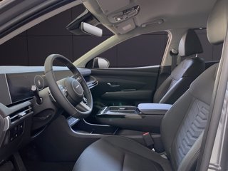 HYUNDAI TUCSON PE 1.6CRDI DCT 136 48V EXELLENCE