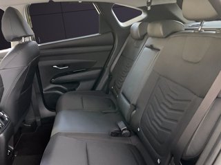 HYUNDAI TUCSON PE 1.6CRDI DCT 136 48V EXELLENCE