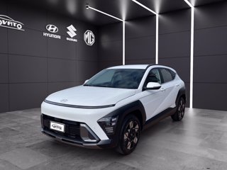 HYUNDAI KONA ICE MY25 1.0T 48V MT XLINEP+AP 0