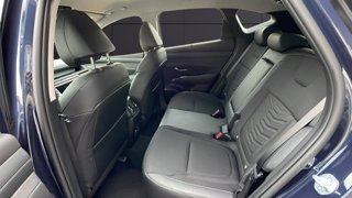HYUNDAI TUCSON PE 1.6HEV AT 2WD EXELLENCE