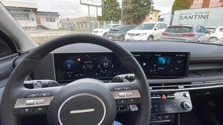 HYUNDAI TUCSON PE 1.6HEV AT 2WD EXELLENCE
