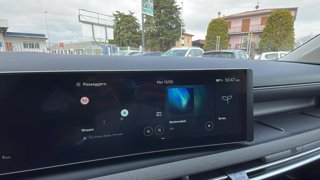 HYUNDAI TUCSON PE 1.6HEV AT 2WD EXELLENCE