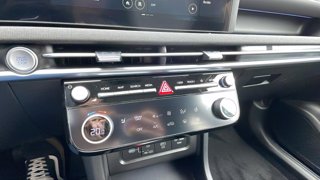 HYUNDAI TUCSON PE 1.6HEV AT 2WD EXELLENCE