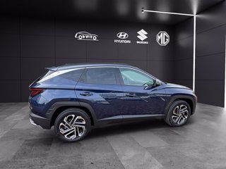 HYUNDAI TUCSON PE 1.6HEV AT 2WD EXELLENCE