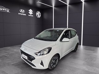 HYUNDAI I10 PE MY25 5P 1.0 MT CONNECTLINE