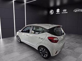 HYUNDAI I10 PE MY25 5P 1.0 MT CONNECTLINE