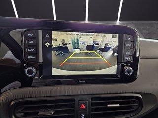 HYUNDAI I10 PE MY25 5P 1.0 MT CONNECTLINE