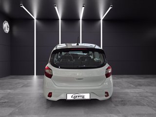 HYUNDAI I10 PE MY25 5P 1.0 MT CONNECTLINE