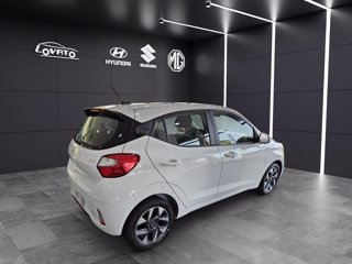 HYUNDAI I10 PE MY25 5P 1.0 MT CONNECTLINE