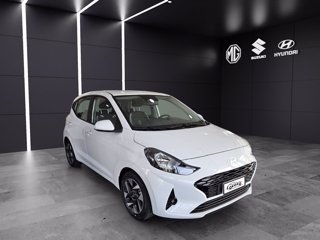 HYUNDAI I10 PE MY25 5P 1.0 MT CONNECTLINE