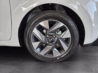 HYUNDAI I10 PE MY25 5P 1.0 MT CONNECTLINE
