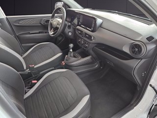 HYUNDAI I10 PE MY25 5P 1.0 MT CONNECTLINE