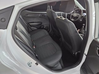 HYUNDAI I10 PE MY25 5P 1.0 MT CONNECTLINE