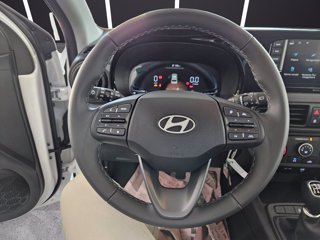 HYUNDAI I10 PE MY25 5P 1.0 MT CONNECTLINE