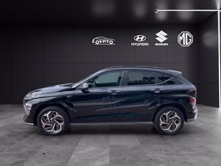 HYUNDAI KONA HEV MY25 1.6 GDI N LINE