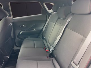 HYUNDAI KONA HEV MY25 1.6 GDI N LINE