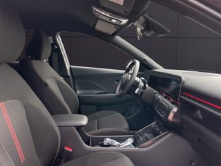 HYUNDAI KONA HEV MY25 1.6 GDI N LINE