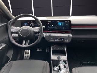 HYUNDAI KONA HEV MY25 1.6 GDI N LINE