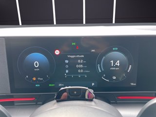HYUNDAI KONA HEV MY25 1.6 GDI N LINE