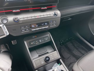 HYUNDAI KONA HEV MY25 1.6 GDI N LINE
