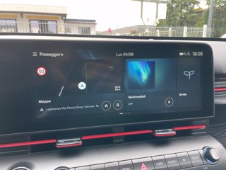 HYUNDAI KONA HEV MY25 1.6 GDI N LINE
