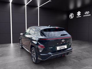 HYUNDAI KONA HEV MY25 1.6 GDI N LINE