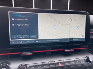 HYUNDAI KONA HEV MY25 1.6 GDI N LINE