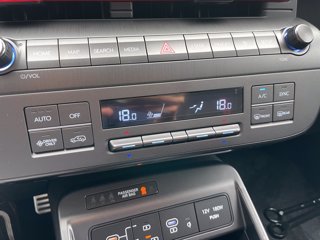 HYUNDAI KONA HEV MY25 1.6 GDI N LINE