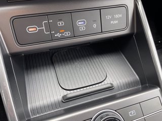 HYUNDAI KONA HEV MY25 1.6 GDI N LINE