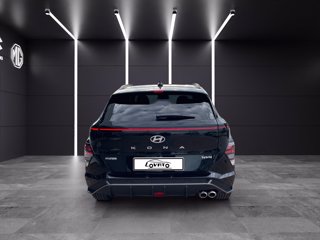 HYUNDAI KONA HEV MY25 1.6 GDI N LINE
