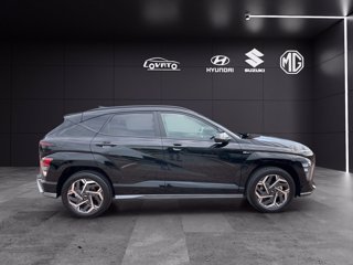 HYUNDAI KONA HEV MY25 1.6 GDI N LINE