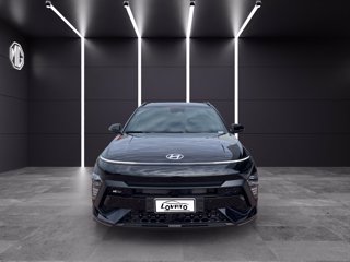 HYUNDAI KONA HEV MY25 1.6 GDI N LINE