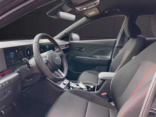 HYUNDAI KONA HEV MY25 1.6 GDI N LINE