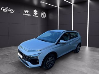 HYUNDAI BAYON PE 1.2MPI XLINE