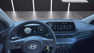 HYUNDAI BAYON PE 1.2MPI XLINE