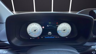 HYUNDAI BAYON PE 1.2MPI XLINE