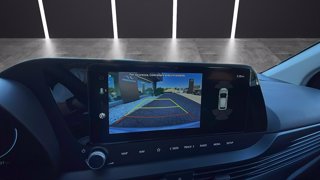 HYUNDAI BAYON PE 1.2MPI XLINE