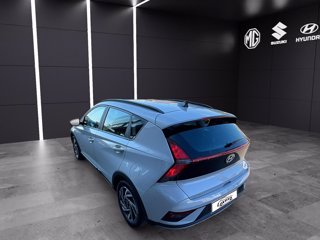 HYUNDAI BAYON PE 1.2MPI XLINE